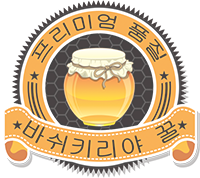 Russia Bashkirian Honey